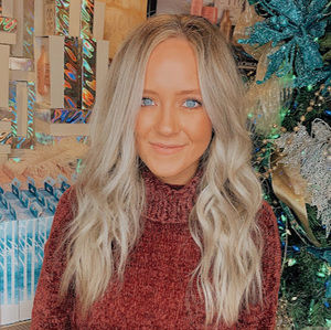 Meet your Posher, Natalie